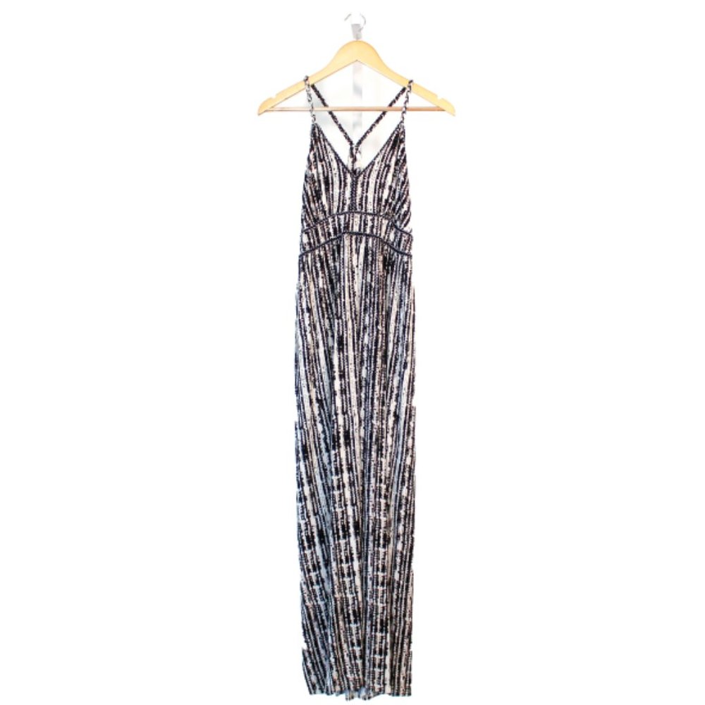 Ella Moss Maxi Dress